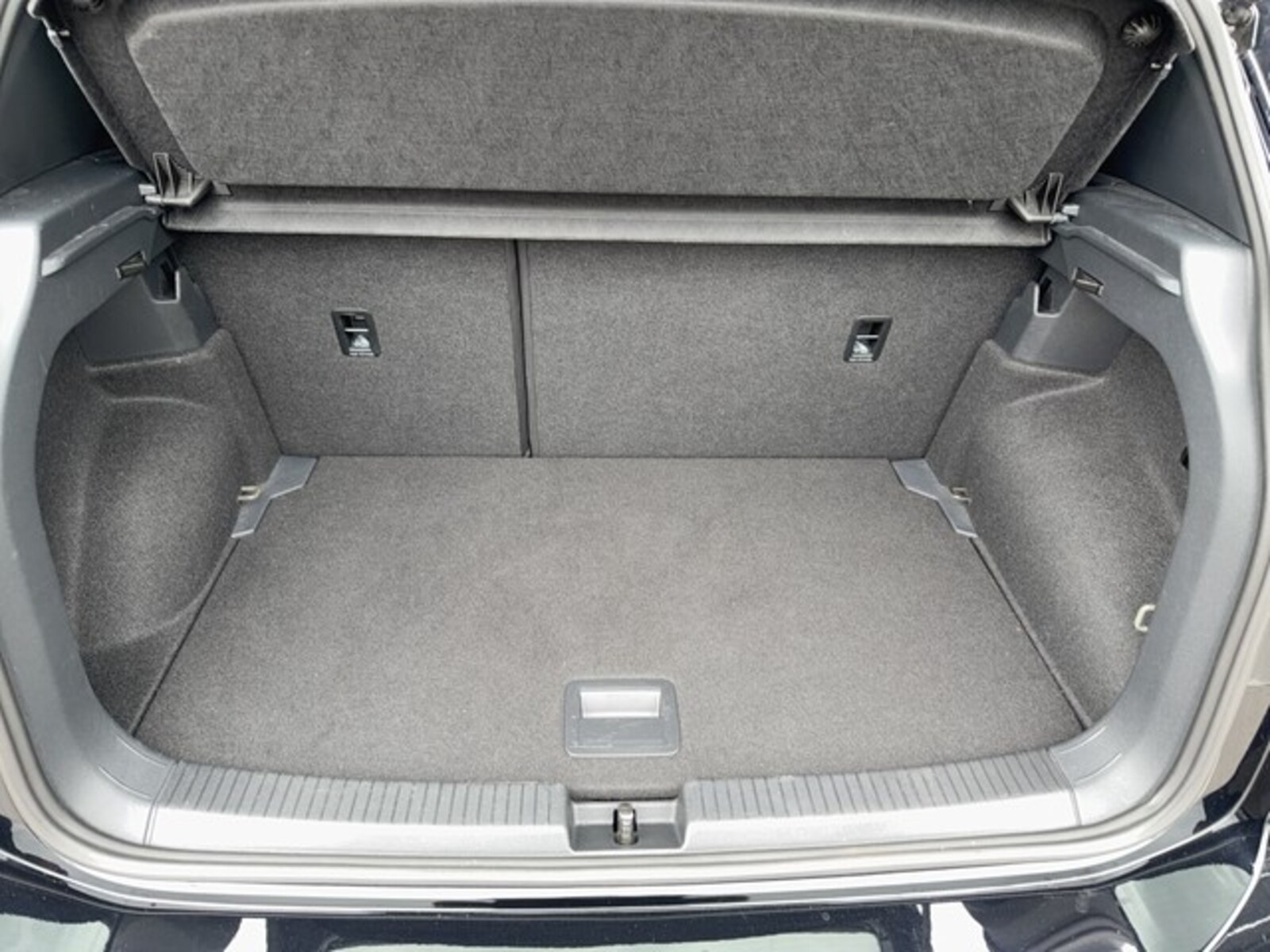 Volkswagen T-Cross – Bild 12
