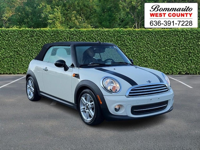 2015 MINI