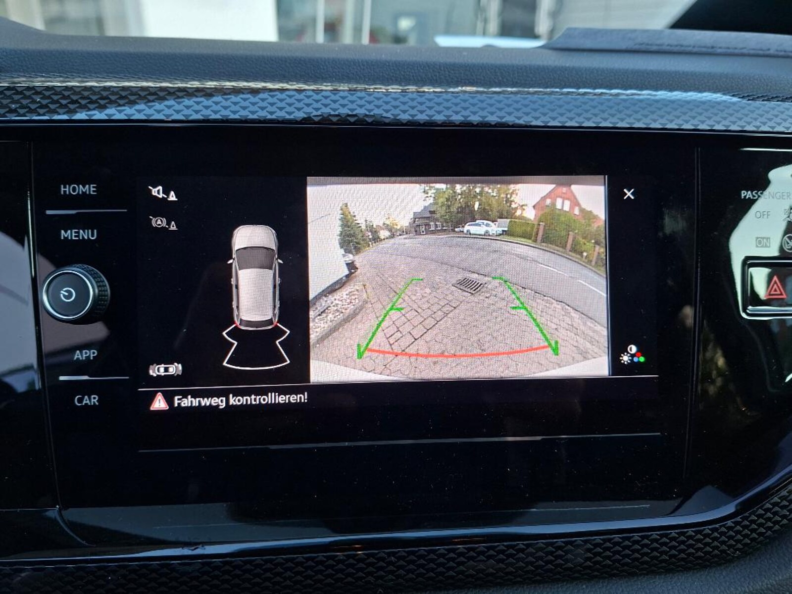 Volkswagen Polo – Bild 13