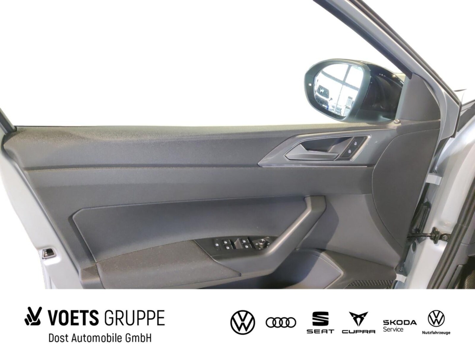 Volkswagen Taigo – Bild 12