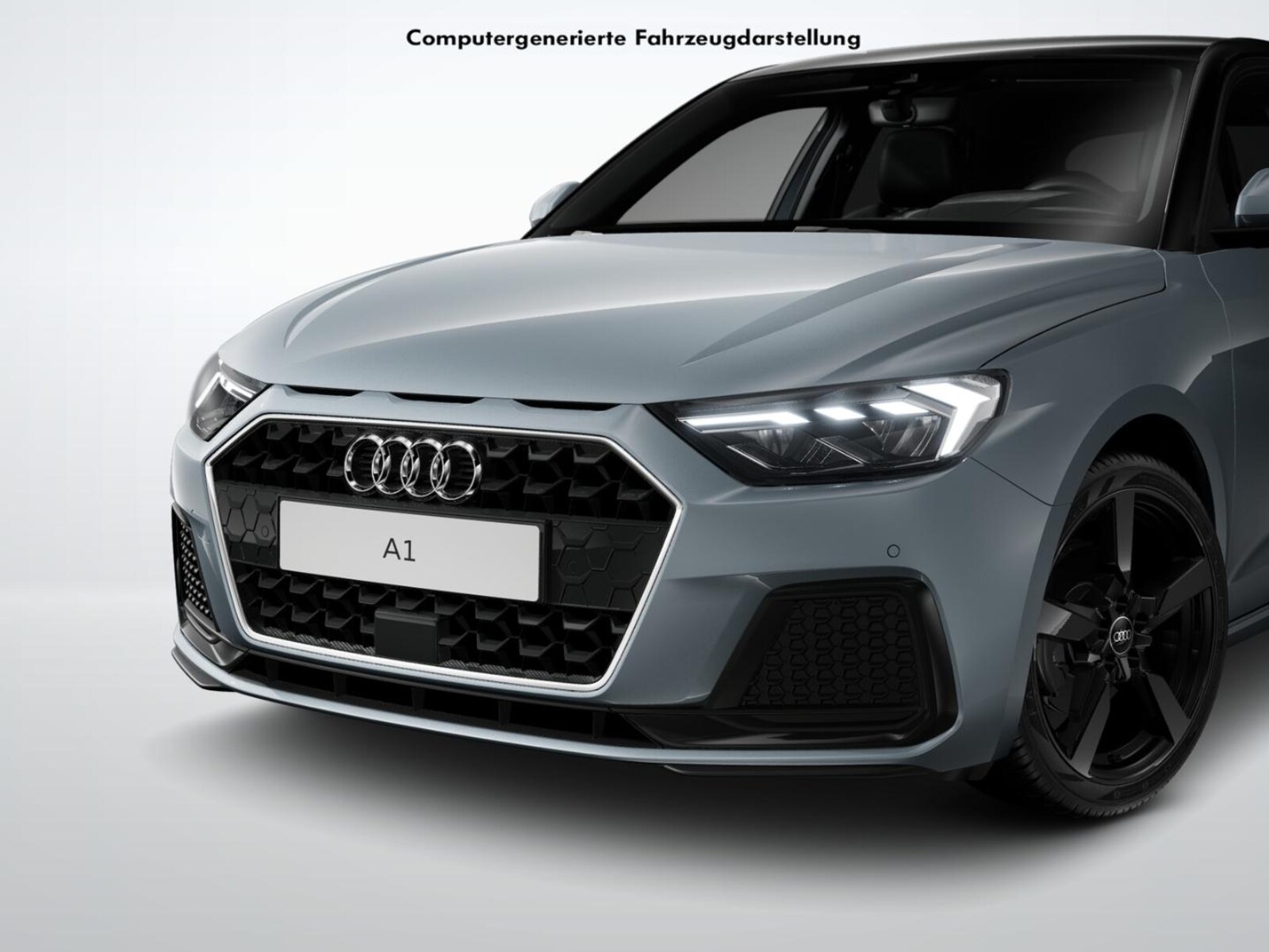 Audi A1 Sportback – Bild 7