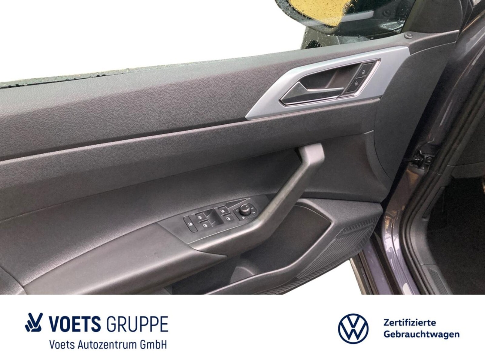 Volkswagen Taigo – Bild 13