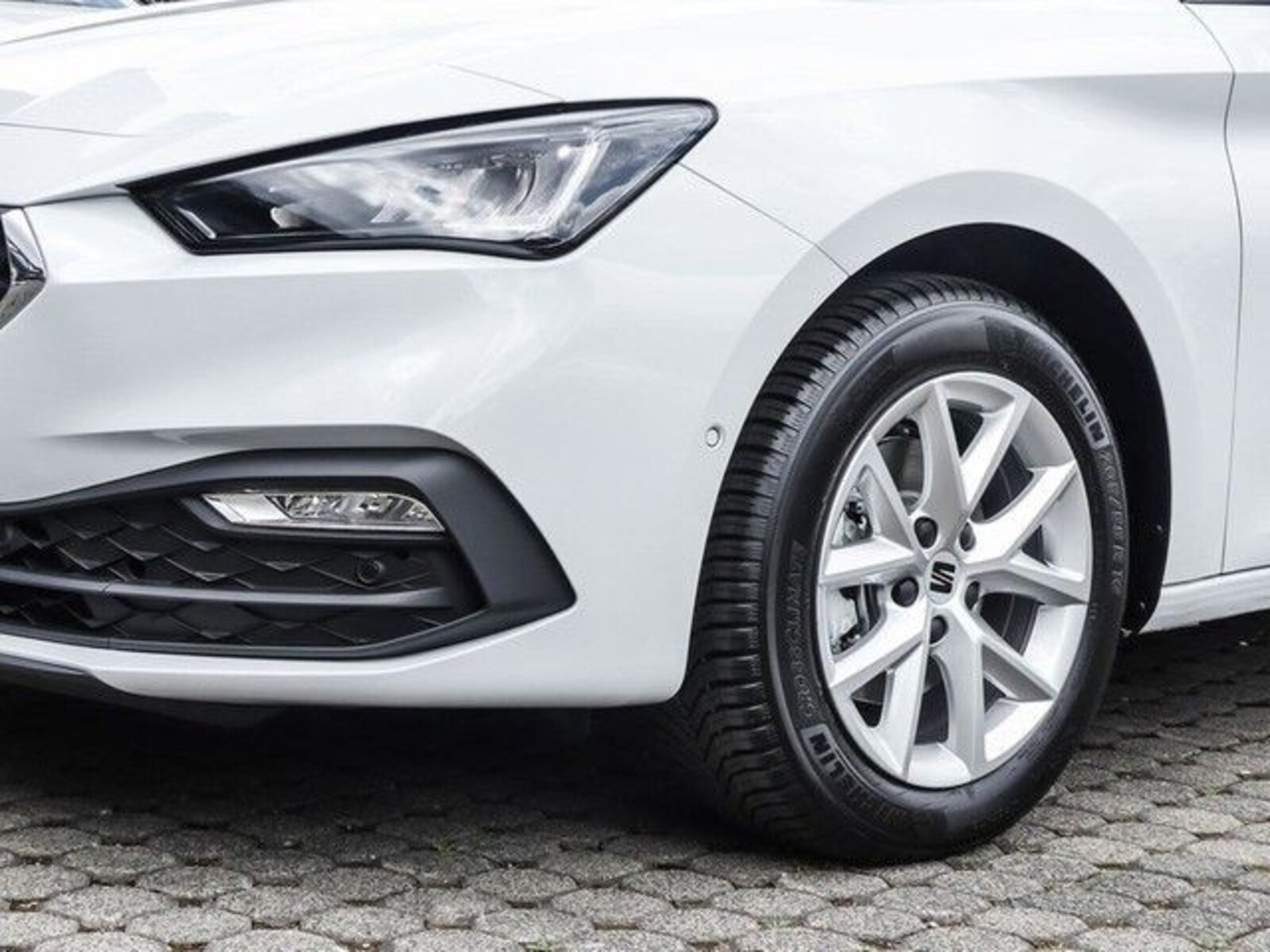 SEAT Leon Sportstourer – Bild 8
