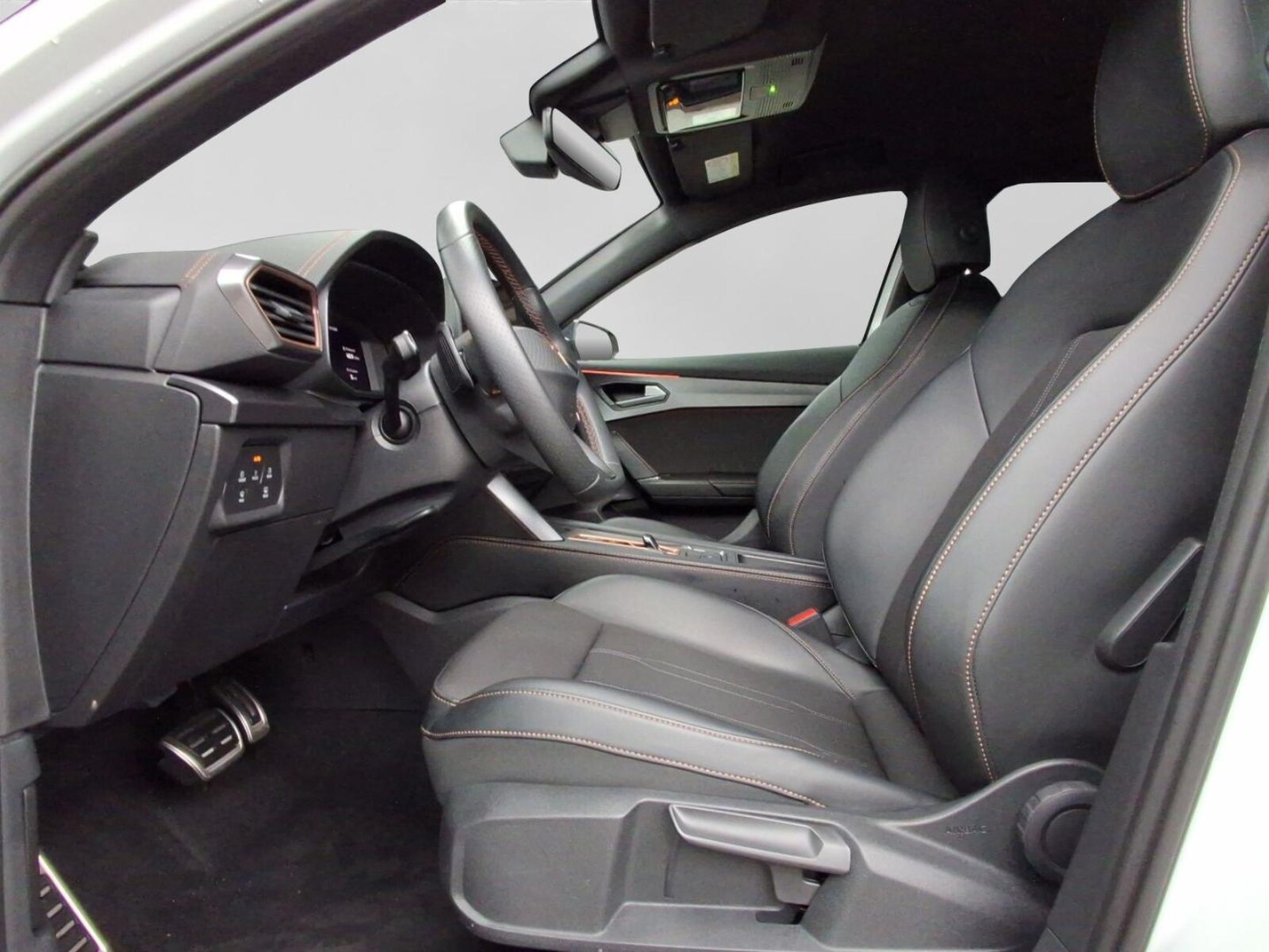 CUPRA Formentor – Bild 11