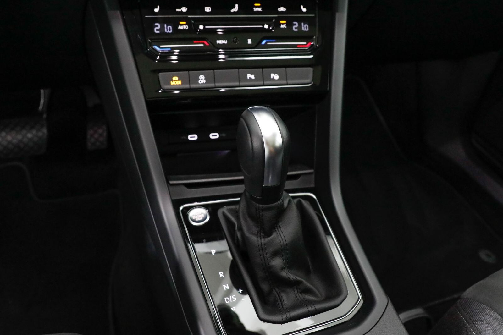 Volkswagen Touran – Bild 27