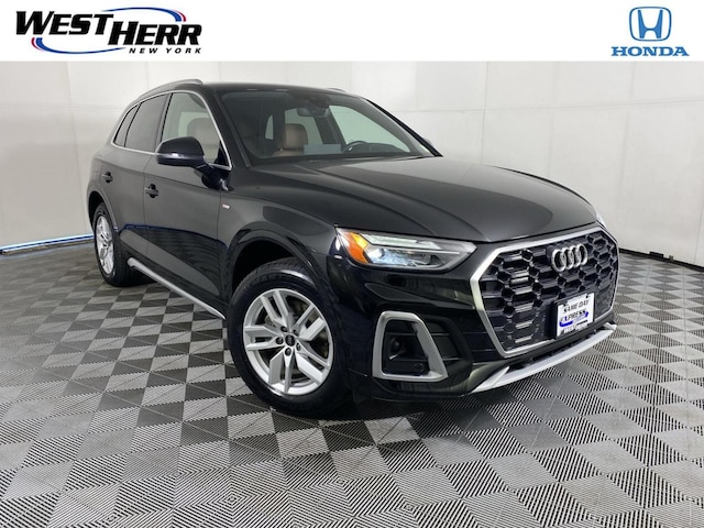 Photo of 2023 Audi Q5