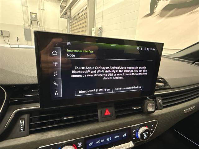 2023 AUDI A5 - Image 15