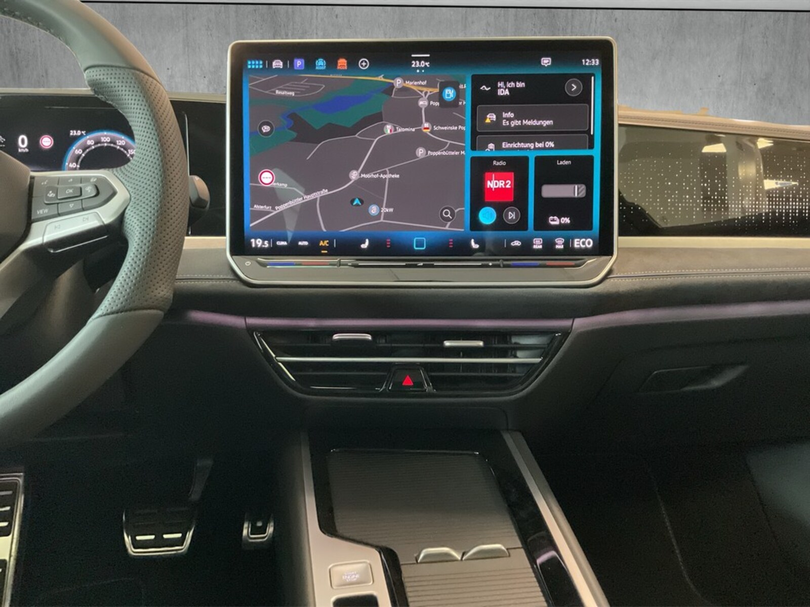 Volkswagen Passat – Bild 17