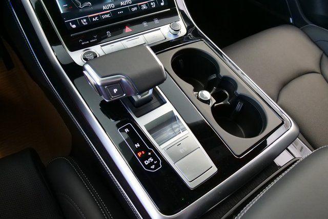 2026 Audi Q8 Prestige - Photo 28