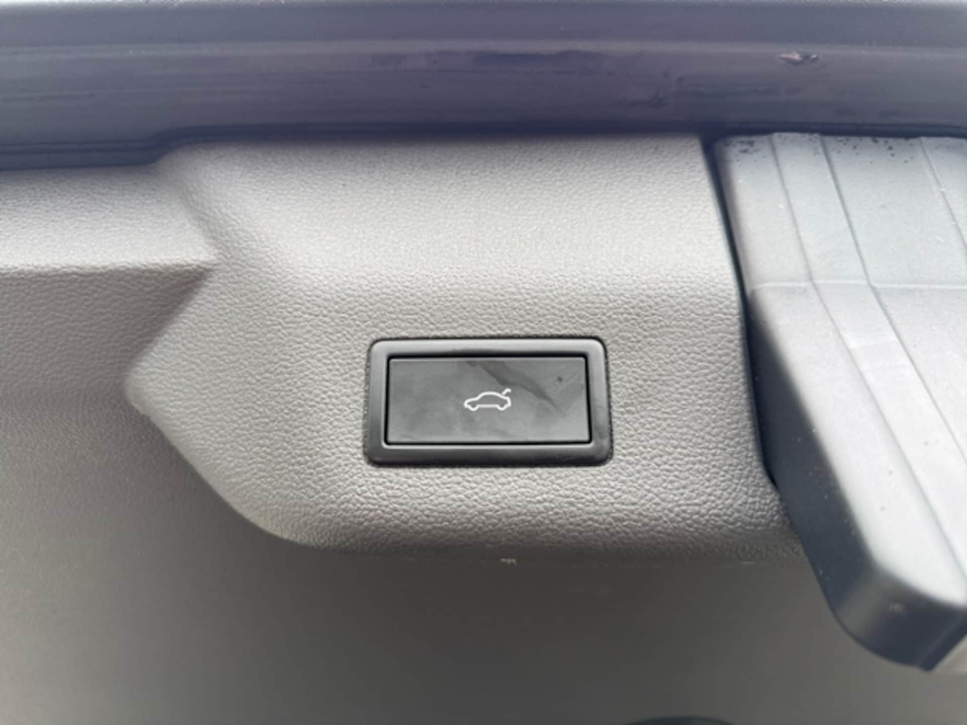 Volkswagen Multivan Langversion Style