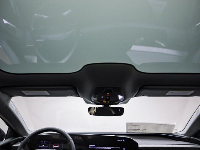 2025 Audi A6 Sportback e-tron Premium Plus - Photo 19