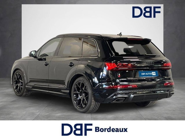 Audi Q7 TFSI E S Line 55 TFSI E Quattro 394 Ch Tiptronic -  - Joinsteer - #2