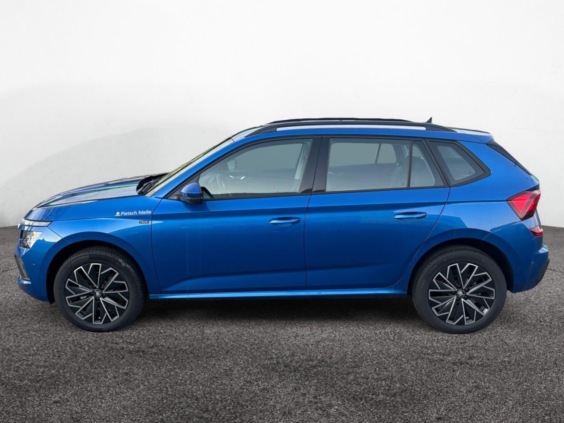Skoda Kamiq Selection