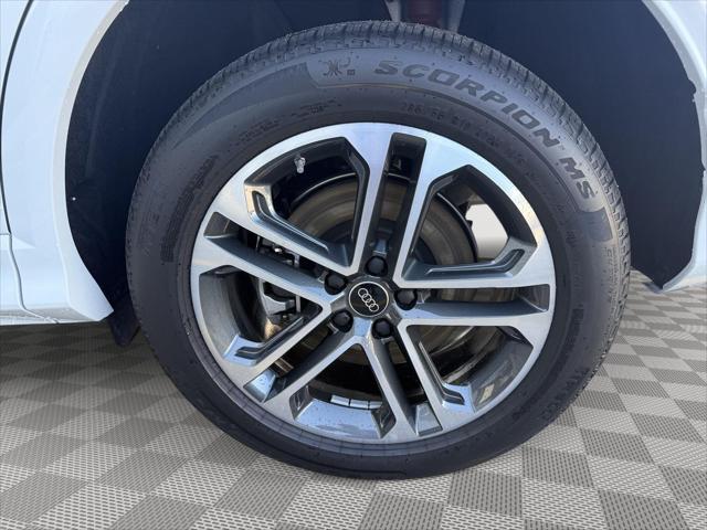 2025 Audi Q5 Premium - Photo 20