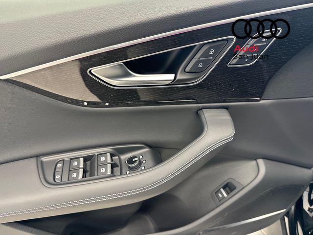 2026 Audi Q7 Premium Plus - Photo 33