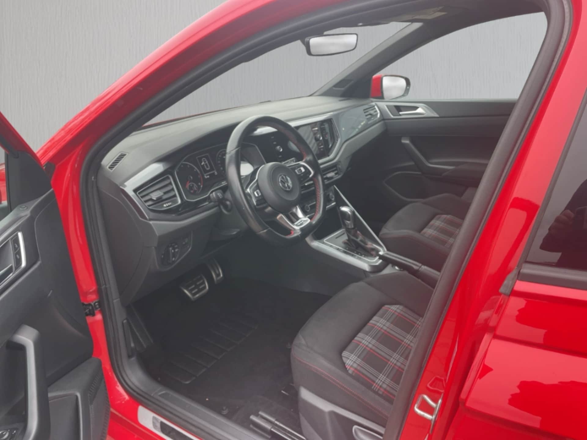 Volkswagen Polo GTI
