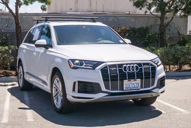 2023 Audi Q7