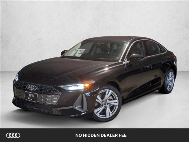 2025 Audi A5 Premium quattro S tronic's photo