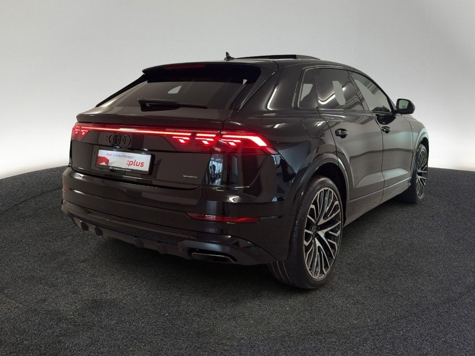 Audi Q8 – Bild 5