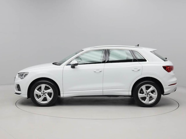 Audi Q3 35 TFSI advanced 110(150) kW(PS) S tronic for more details contact your dealer