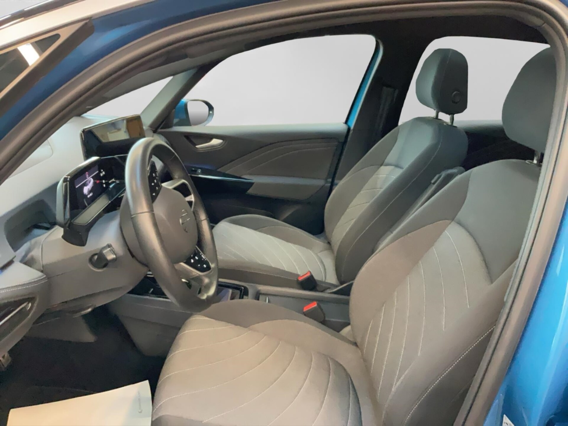 Volkswagen ID.3 Pro