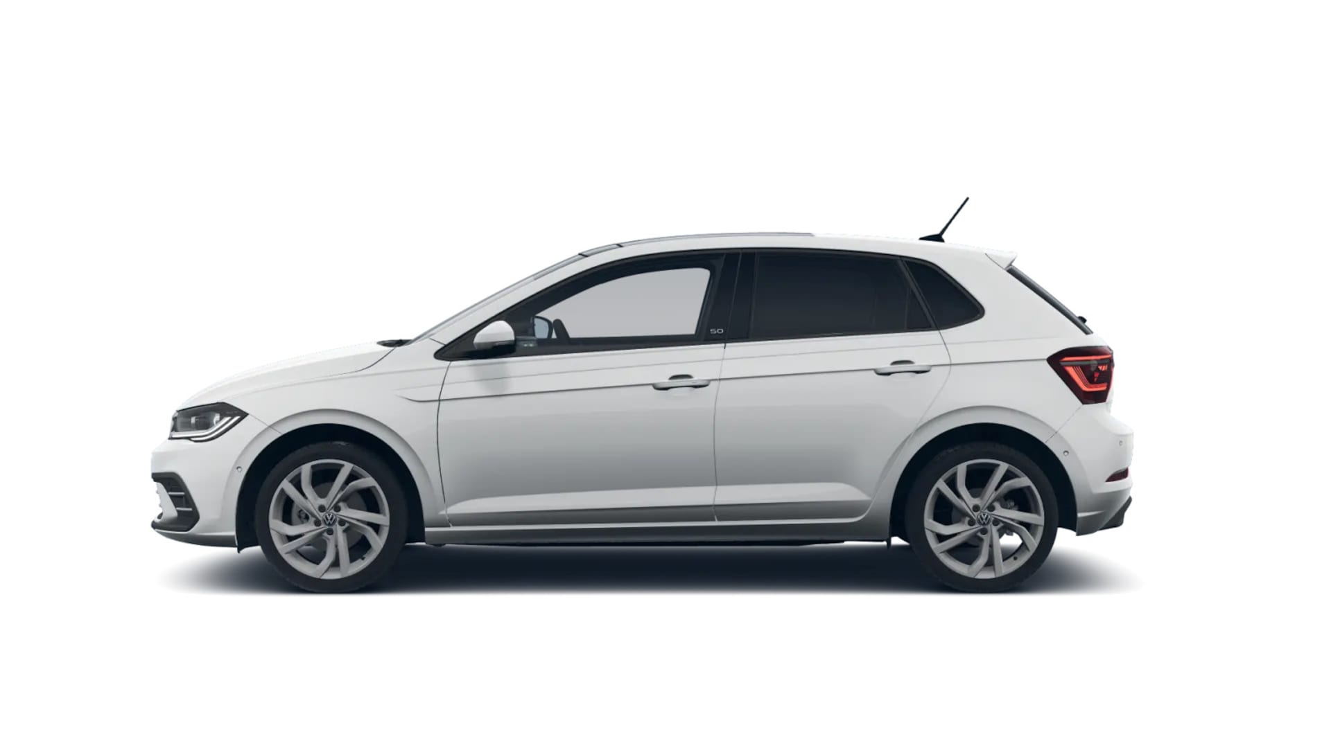 Volkswagen Polo Style