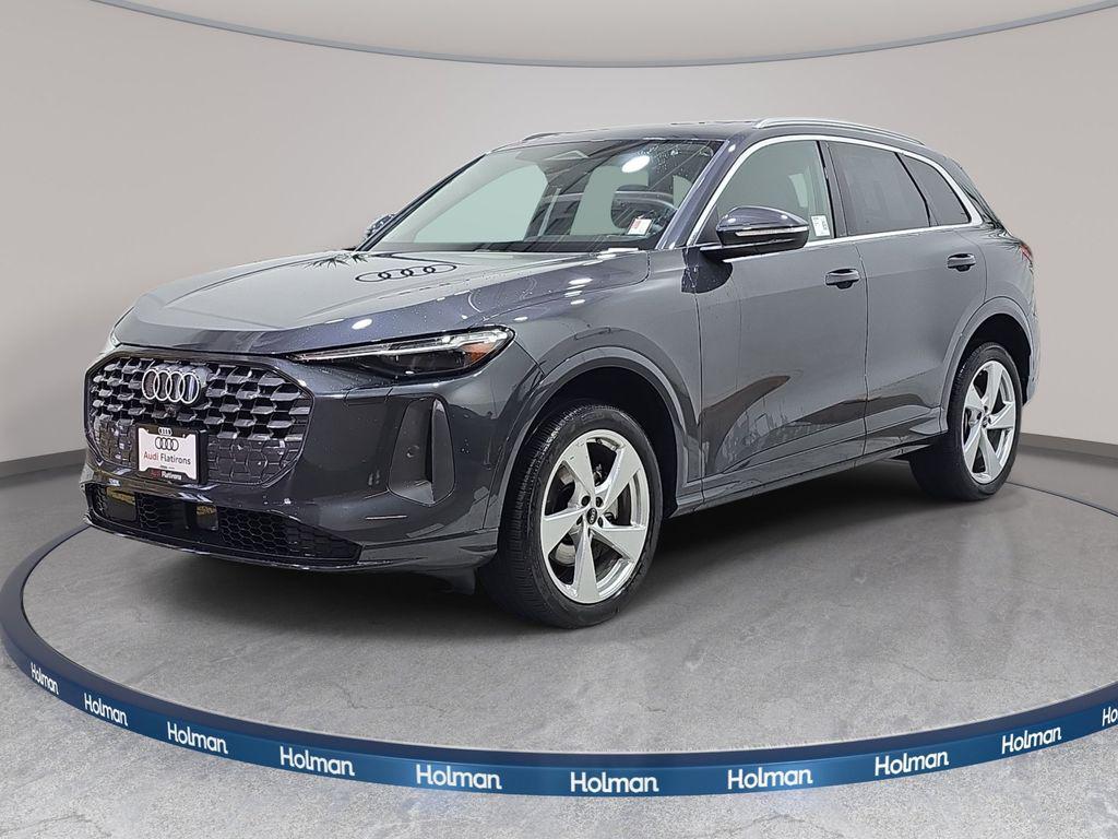 2025 Audi Q5 40 Premium Plus's photo