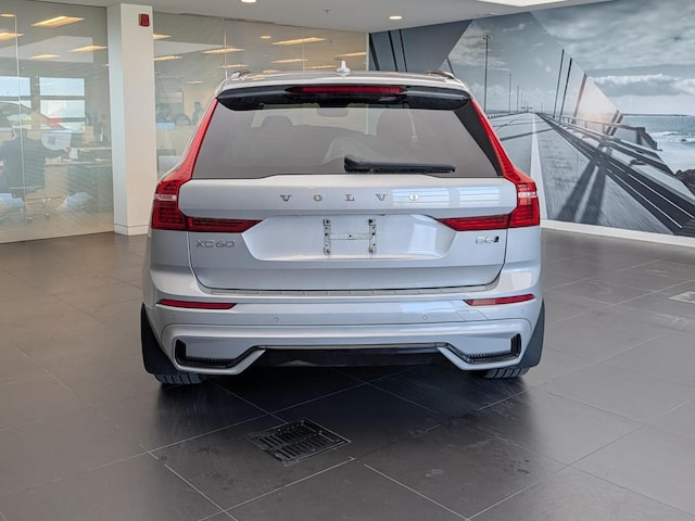 2022 Volvo XC60