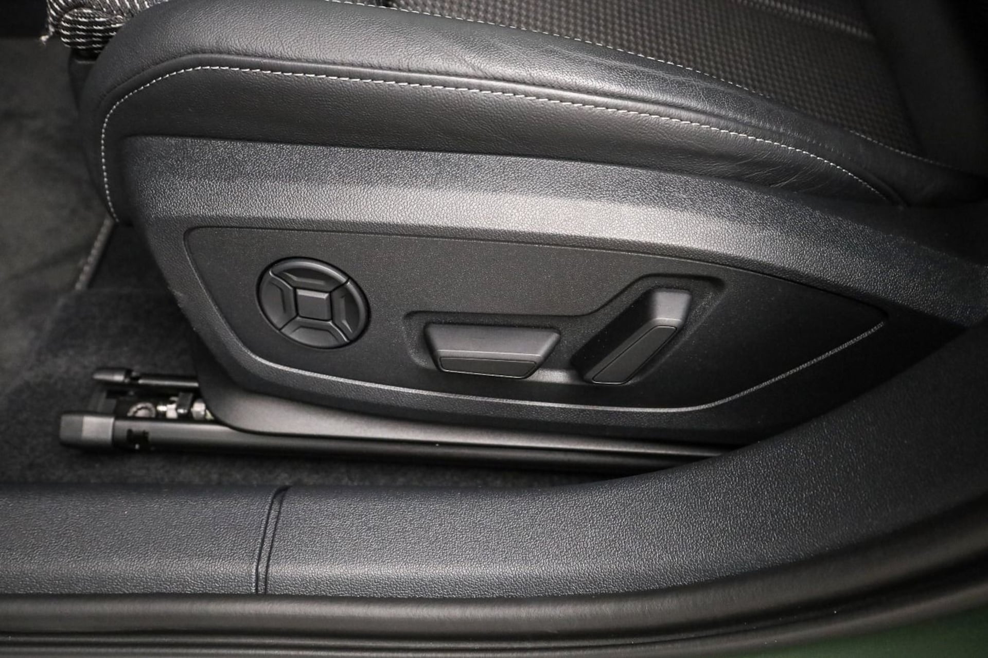 Audi S3 Sportback