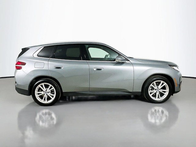 2025 BMW X3