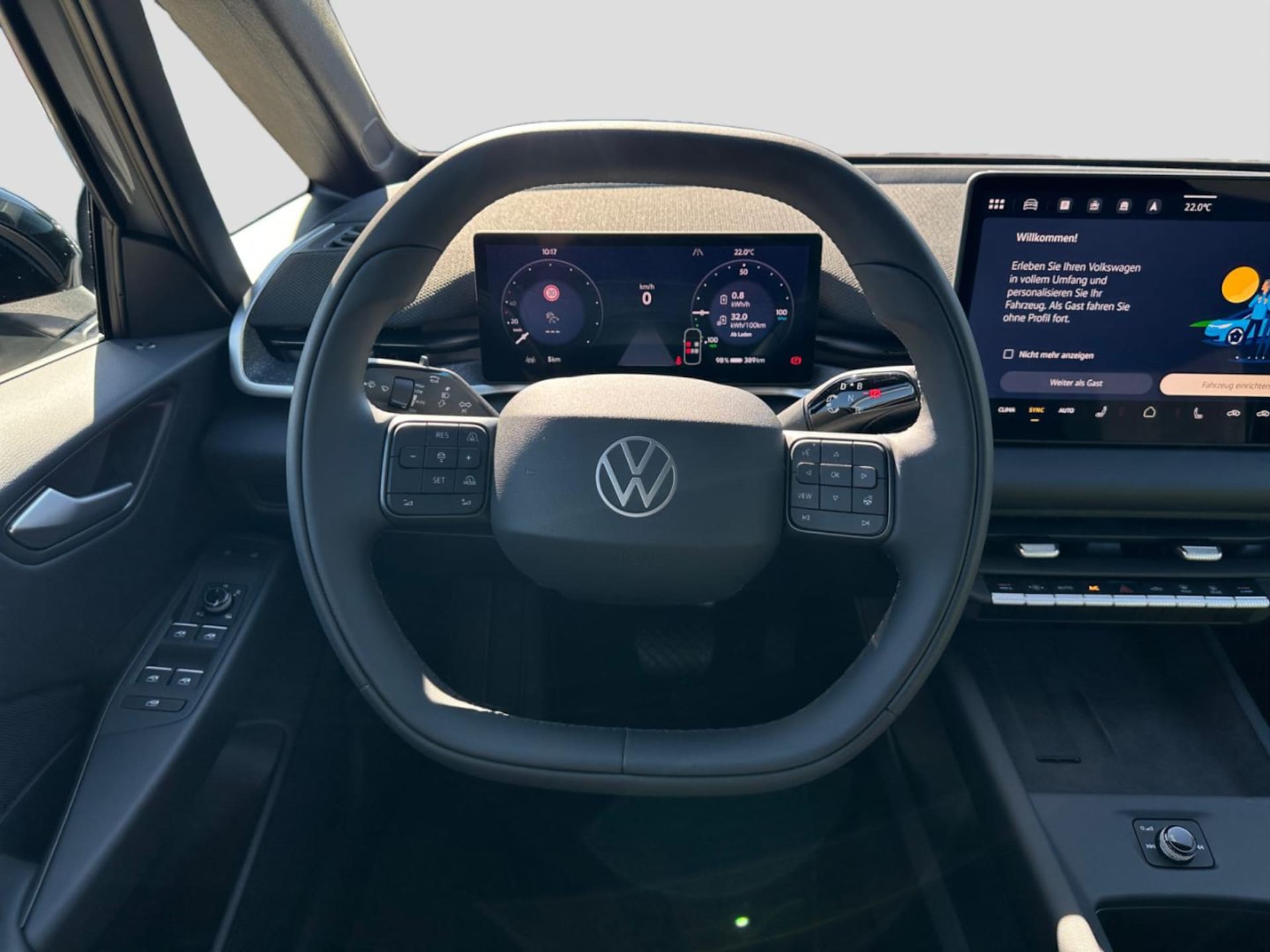 Volkswagen ID.3 Neo Life