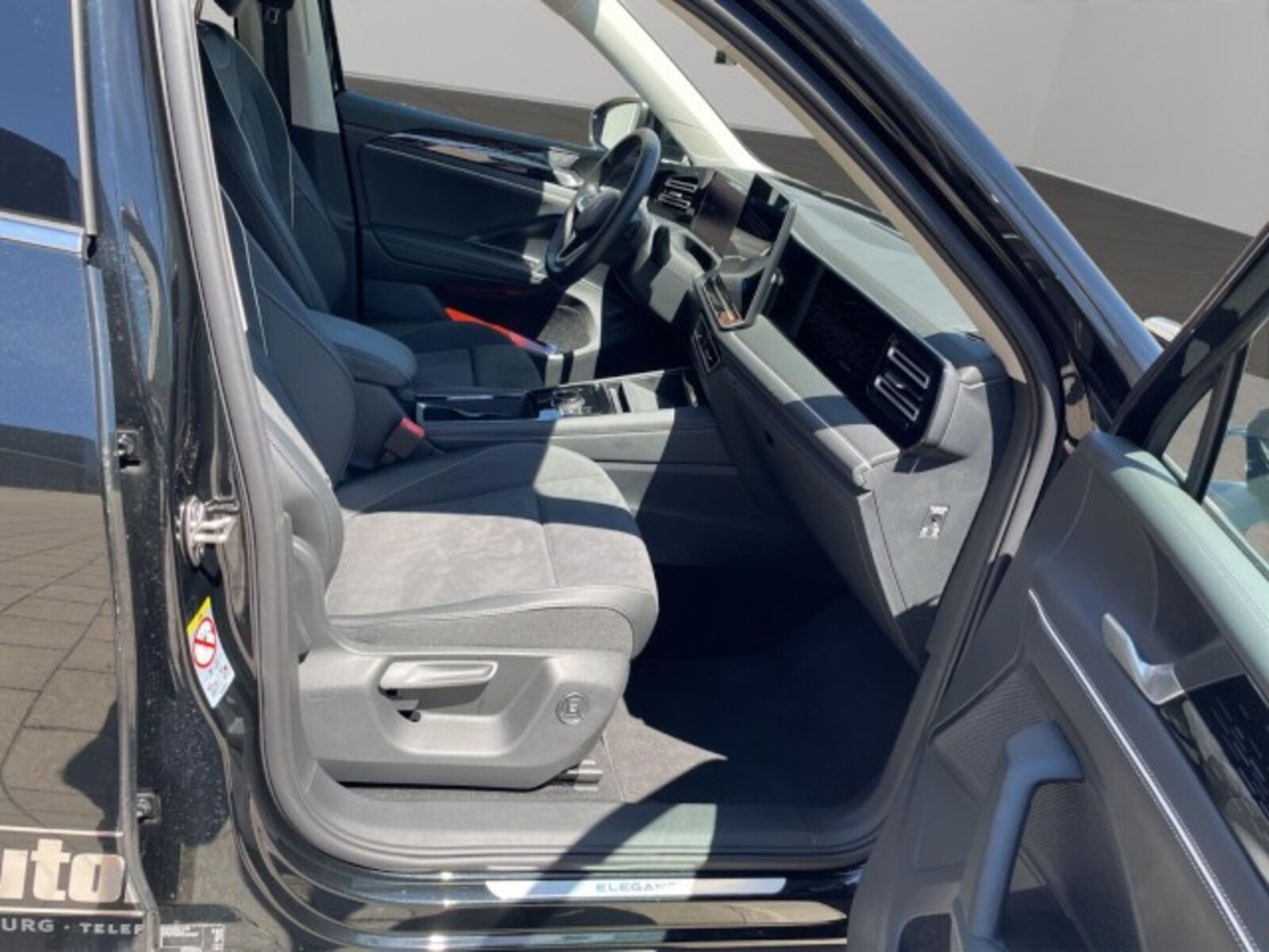 Volkswagen Tiguan – Bild 14
