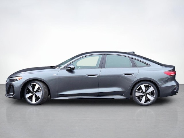 2026 Audi A5 Sedan