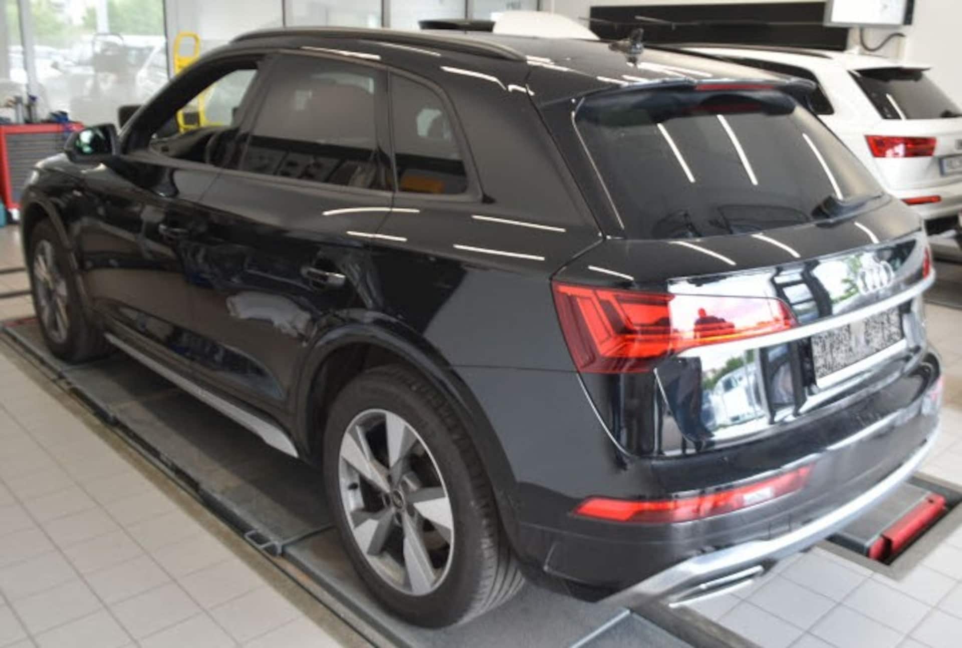 Audi Q5 SUV S line