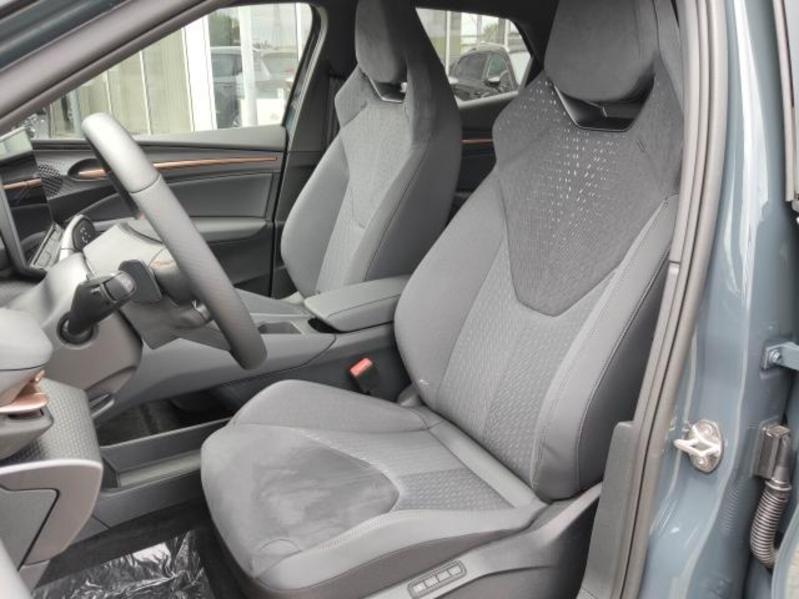CUPRA Raval – Bild 13