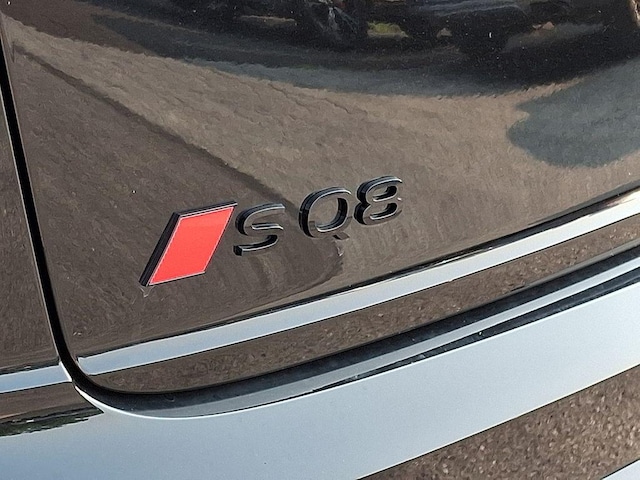 2026 Audi SQ8 Prestige - Photo 12