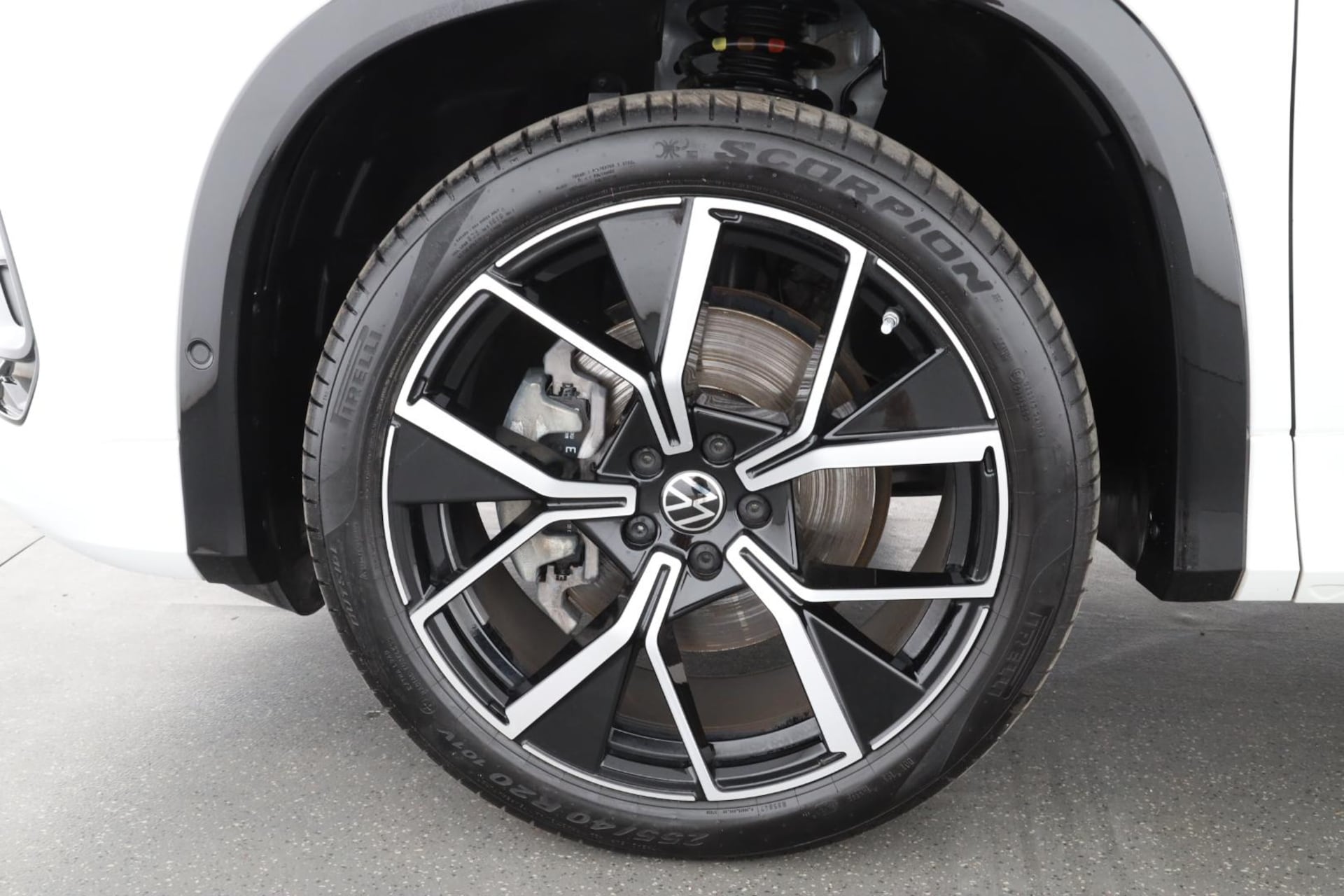 Volkswagen Tayron R-Line