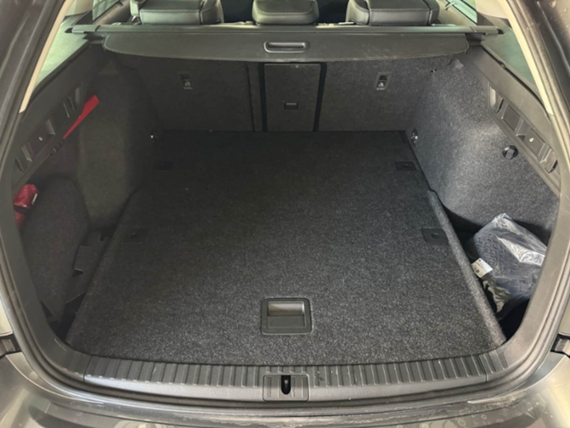 Skoda Octavia Combi Tour