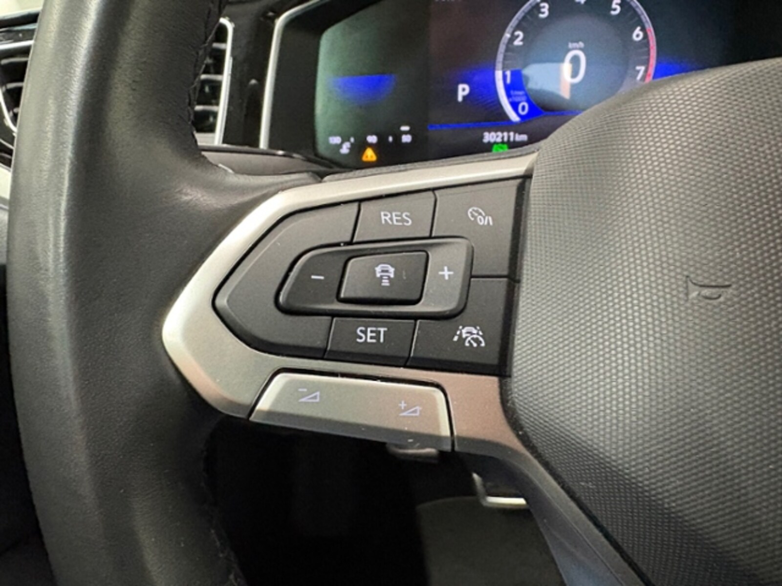 Volkswagen Taigo – Bild 14
