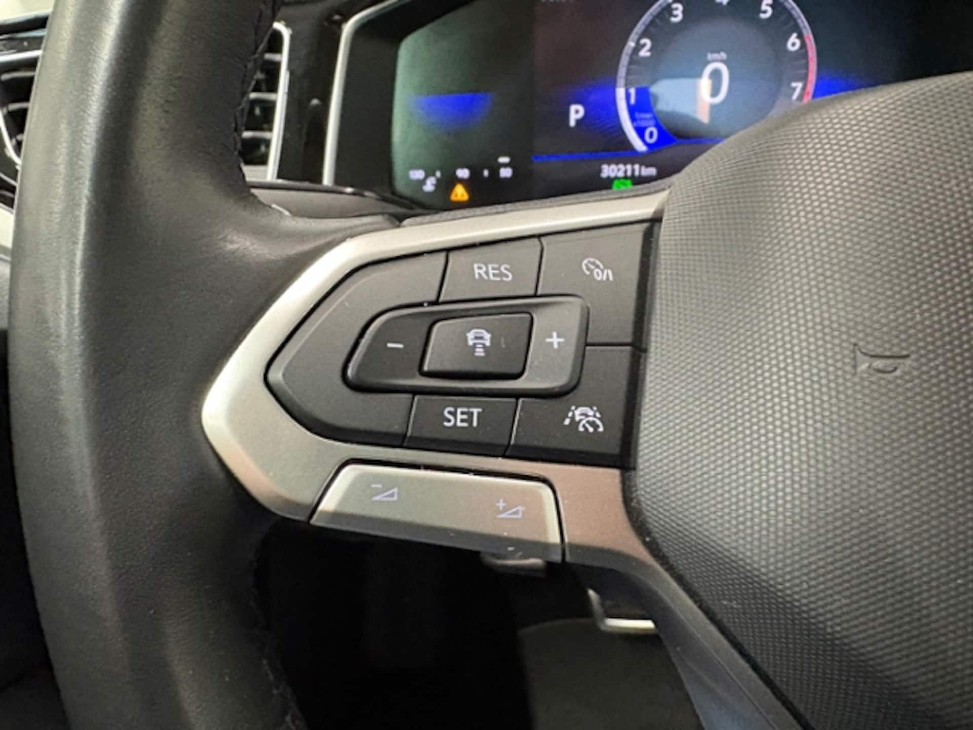 Volkswagen Taigo MOVE