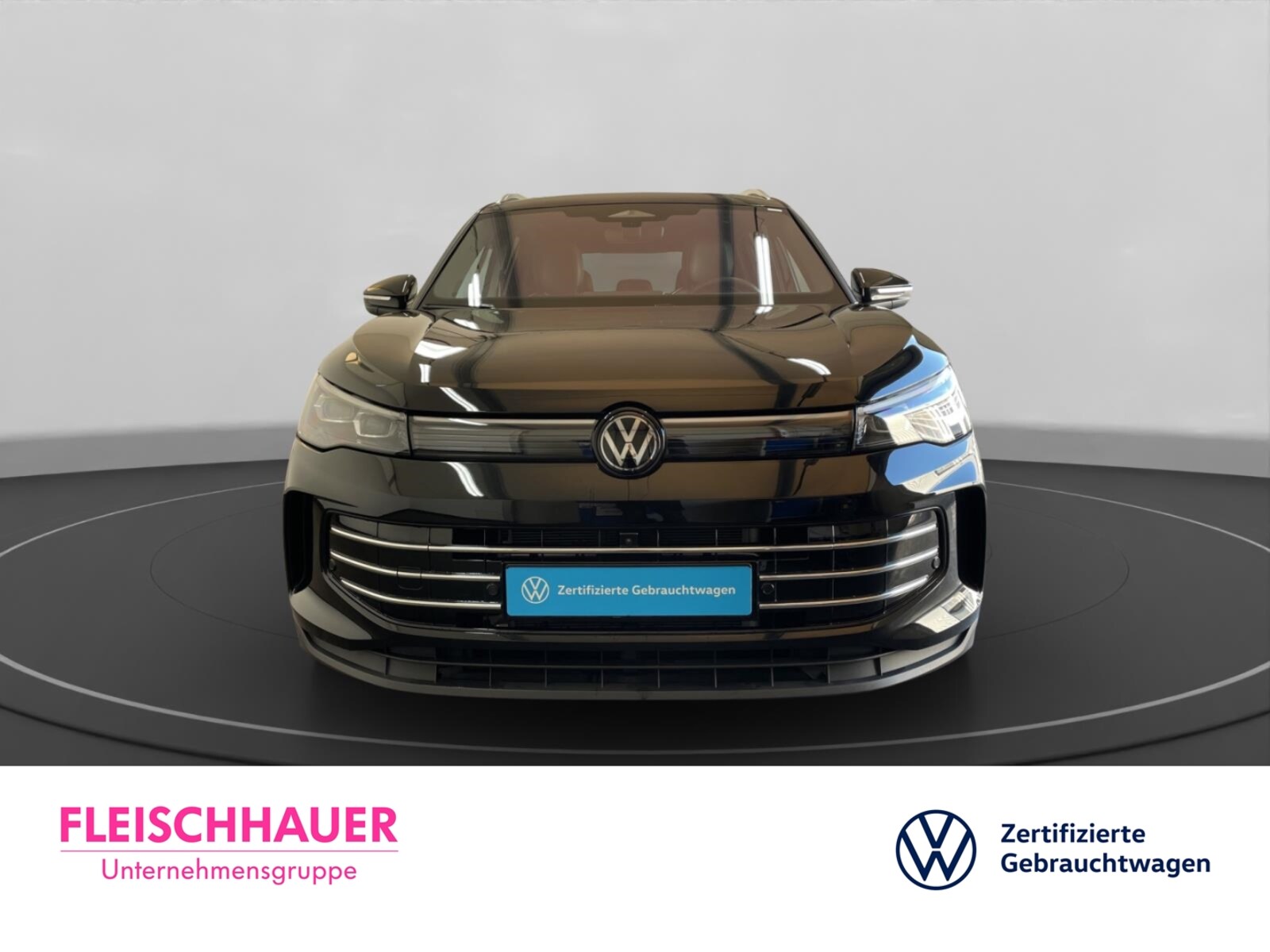 Volkswagen Tiguan – Bild 2