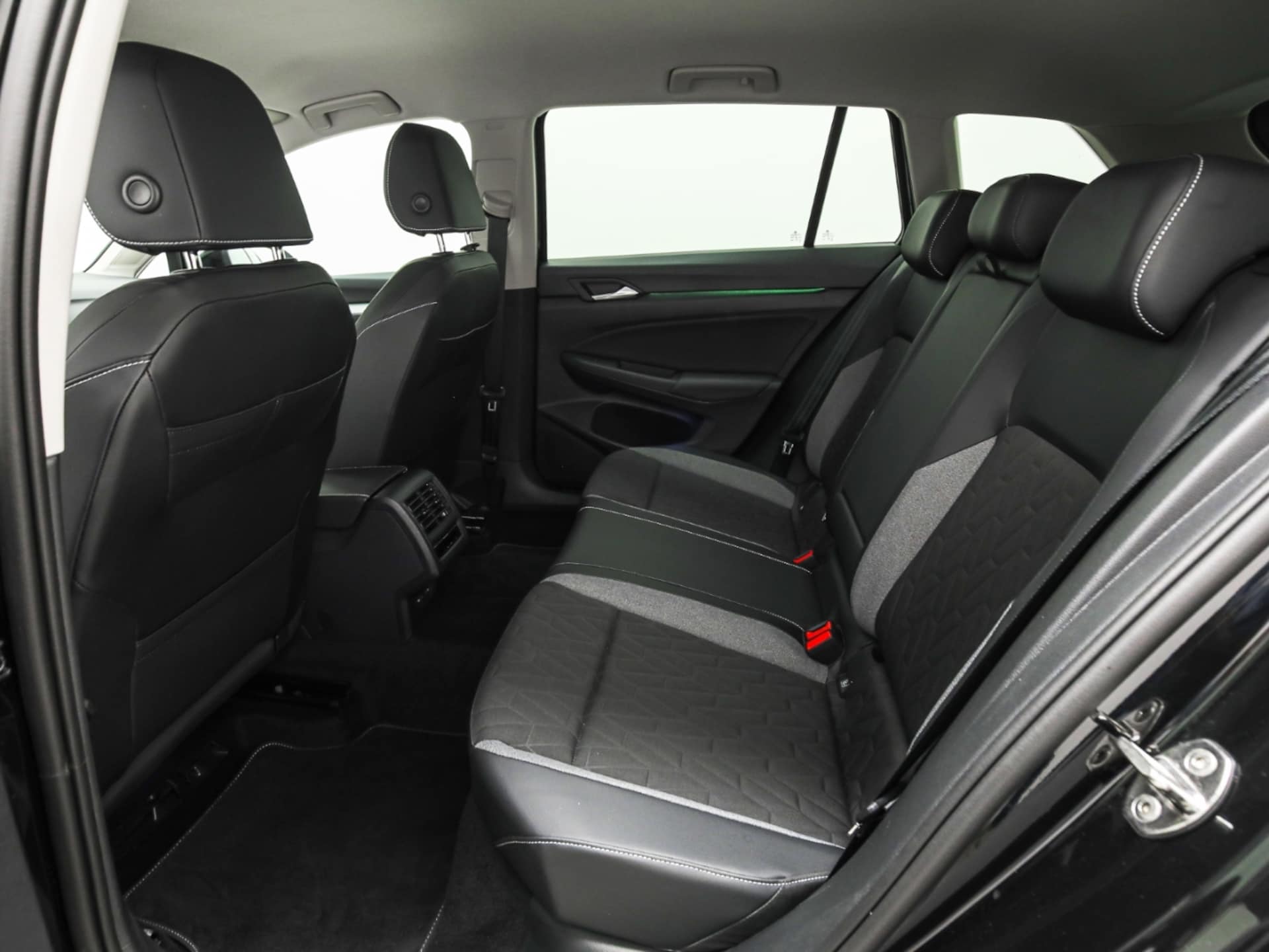 Volkswagen Golf Variant Goal