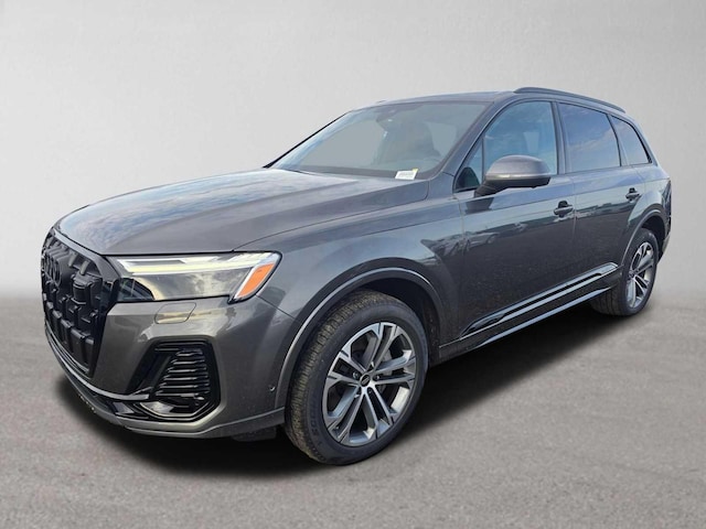 2026 Audi Q7 Premium - Photo 7