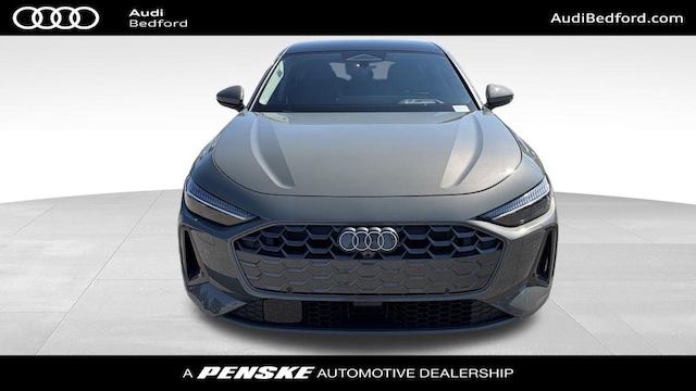 2026 Audi A5 Sedan