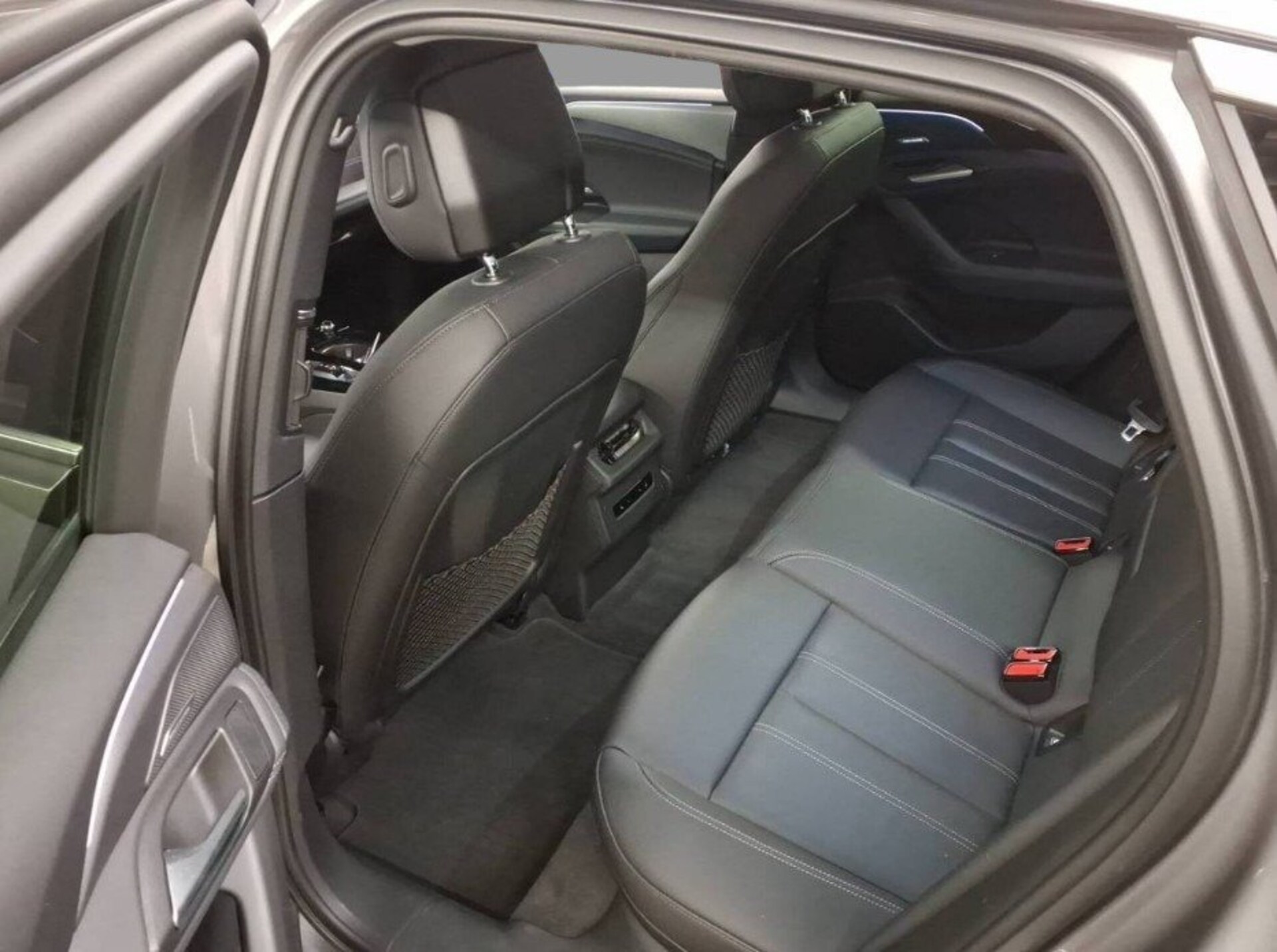 Audi A6 Sportback e-tron