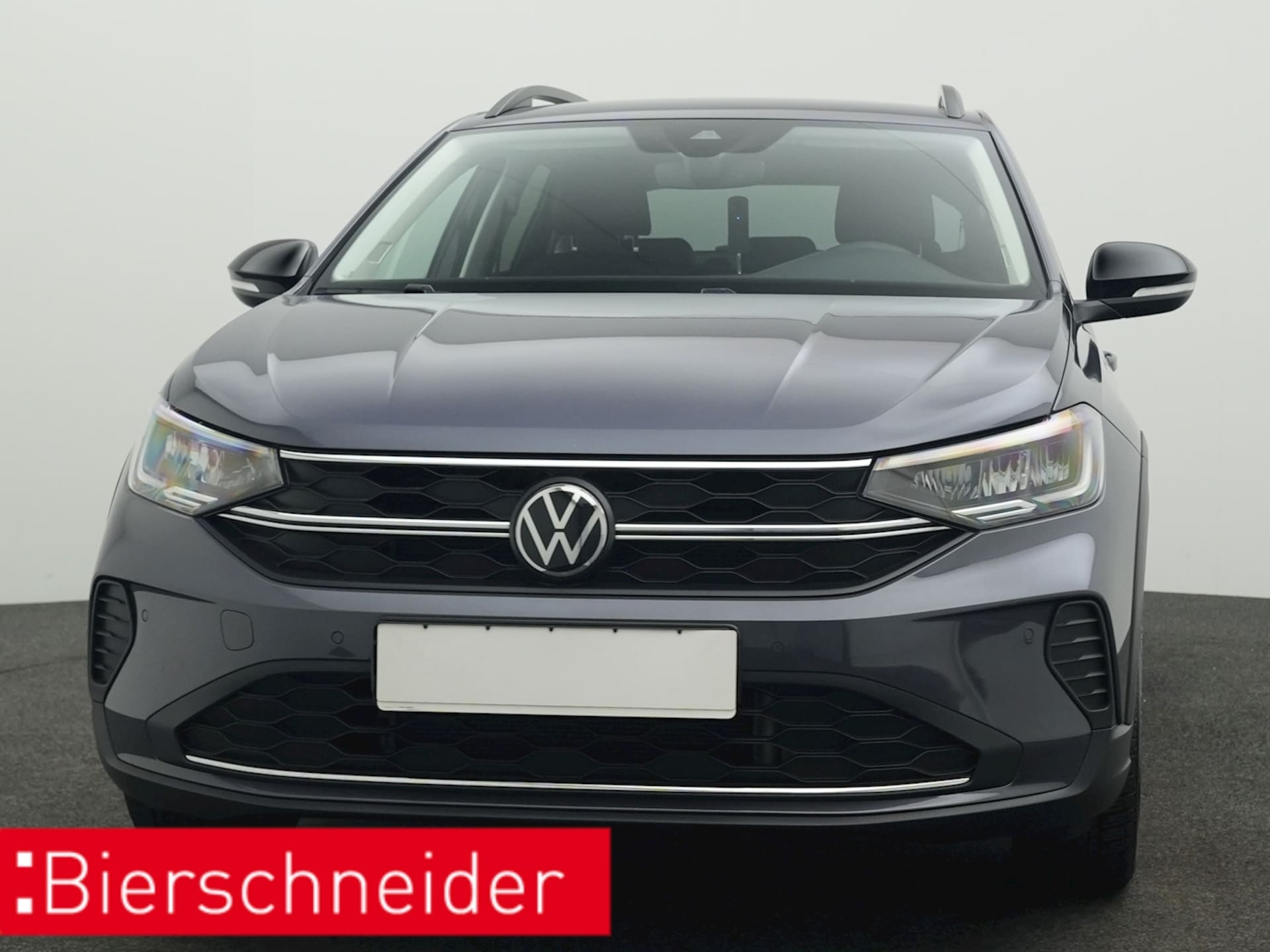 Volkswagen Taigo Goal