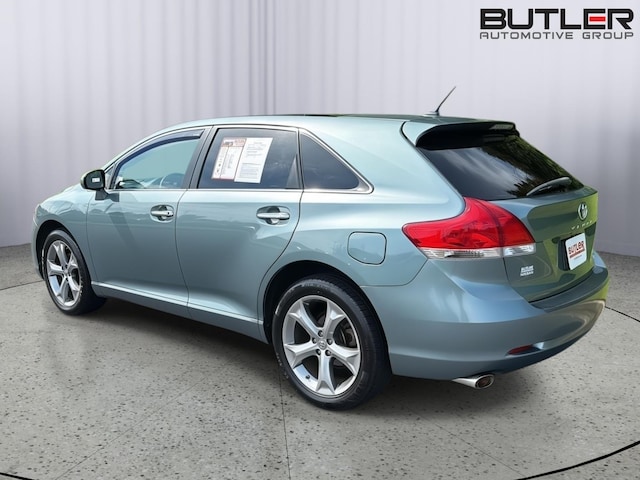 2012 Toyota Venza
