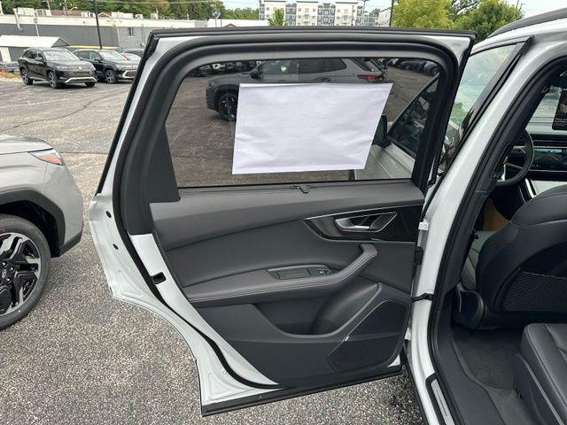 2026 Audi Q7 Prestige - Photo 18