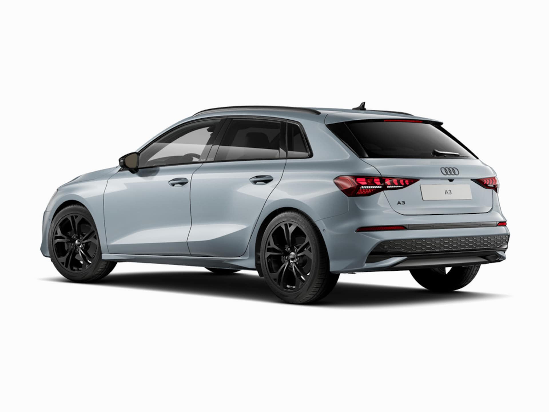 Audi A3 Sportback Advanced