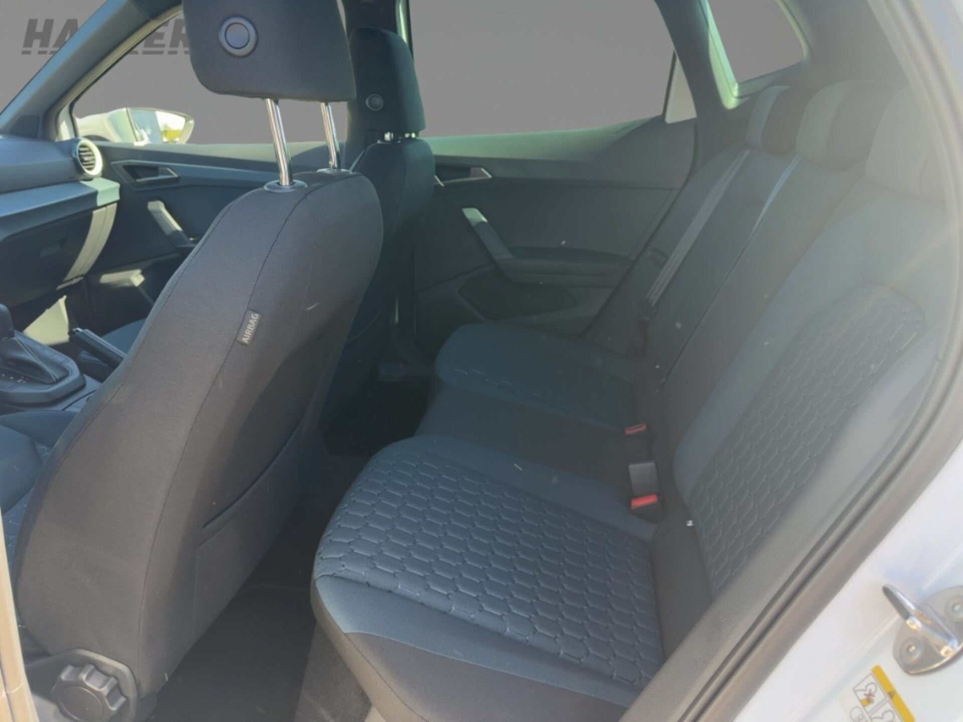 SEAT Arona Style